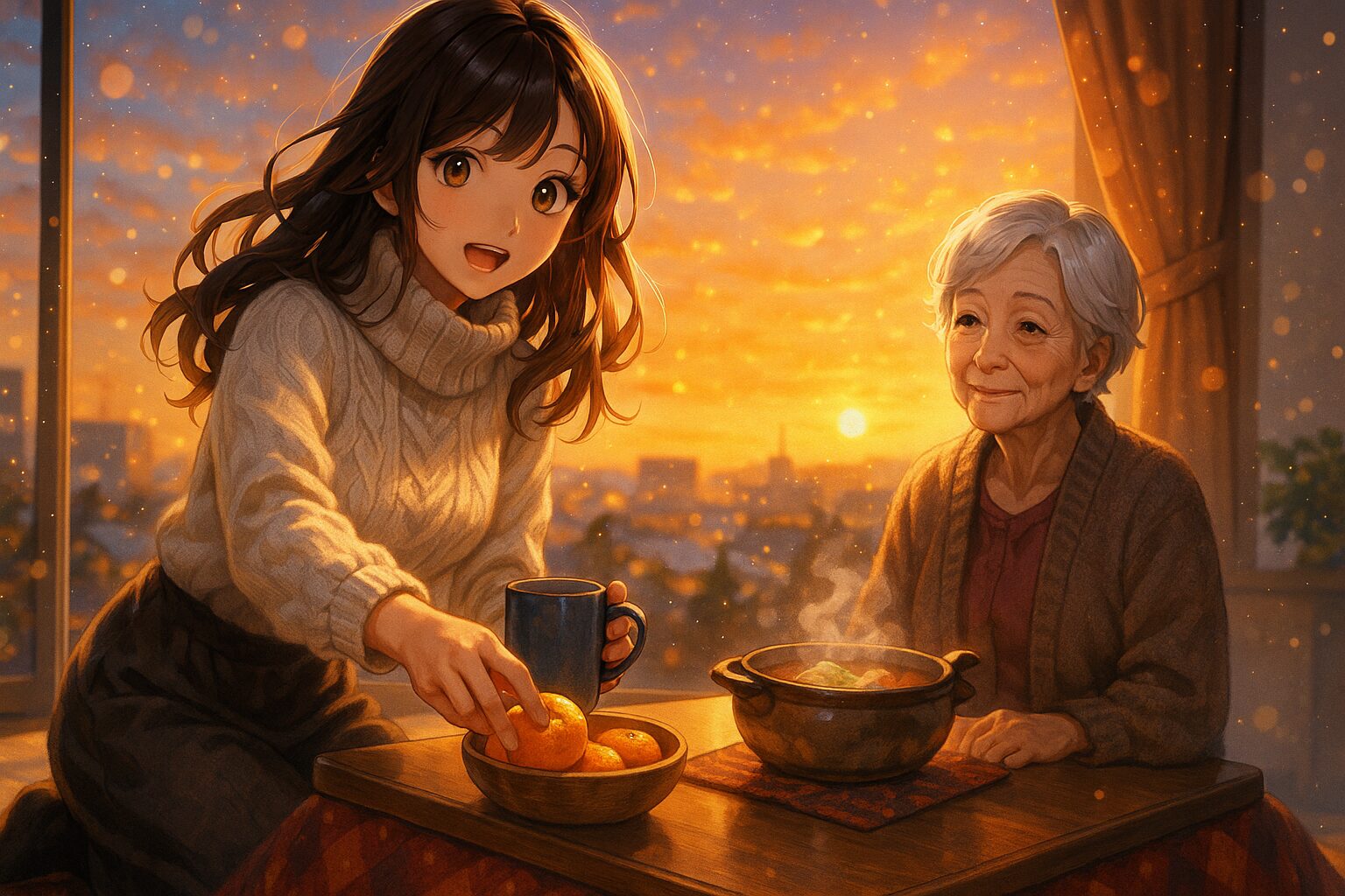 背景画像